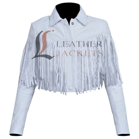 ferris bueller leather jacket replica|white fringe jacket ferris bueller.